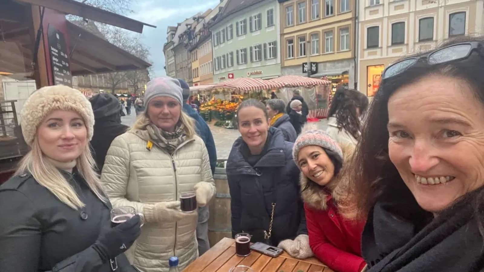 Heading to Iceland: The 4th Female Instructor Pilot Meet-Up