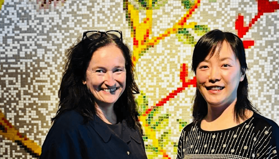 The Horizon Expands: Launching Our Global Peer-to-Peer Journey